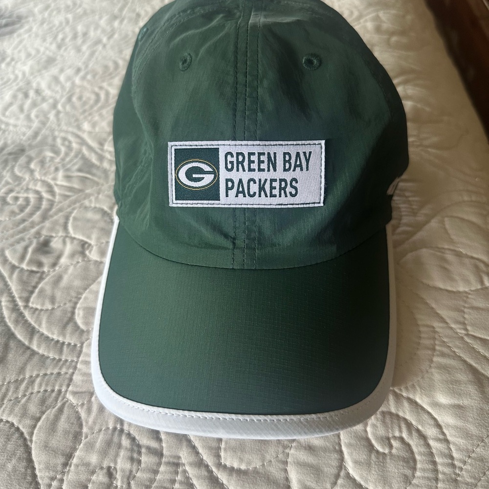 47 Brand Green Bay Packers Green Hat